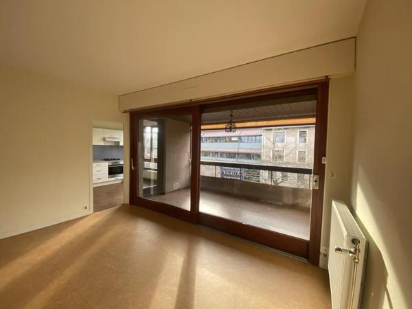 Appartement à louer à Rodez (12000)