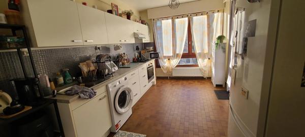 Appartement à louer à Rodez (12000)