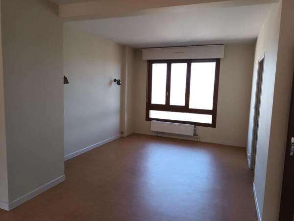Appartement à louer à Rodez (12000)