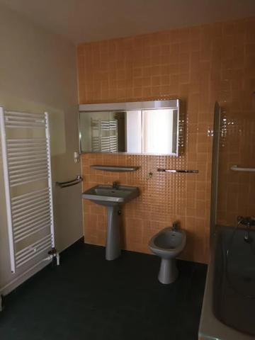 Appartement à louer à Rodez (12000)