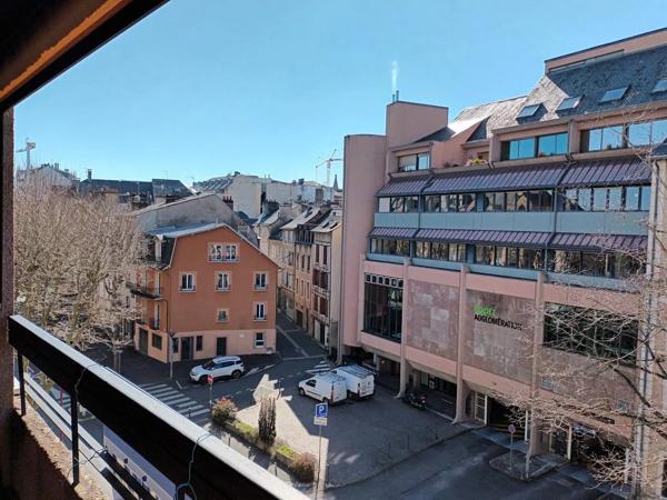 Appartement à louer à Rodez (12000)