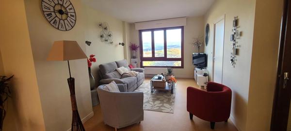 Appartement à louer à Rodez (12000)