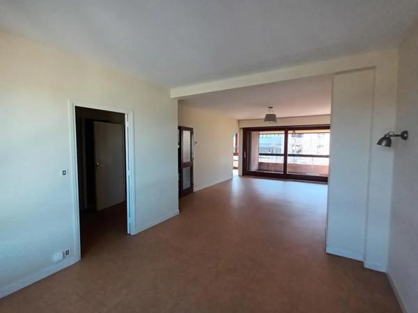 Appartement à louer à Rodez (12000)