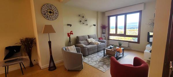 Appartement à louer à Rodez (12000)