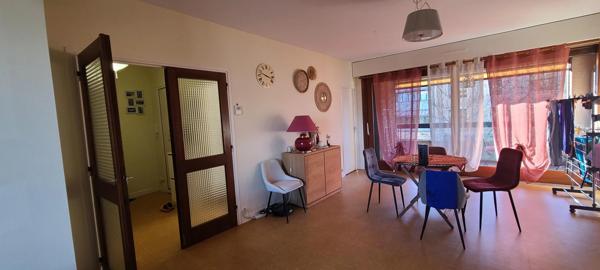 Appartement à louer à Rodez (12000)