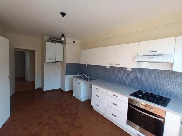 Appartement à louer à Rodez (12000)
