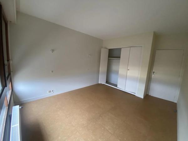 Appartement à louer à Rodez (12000)