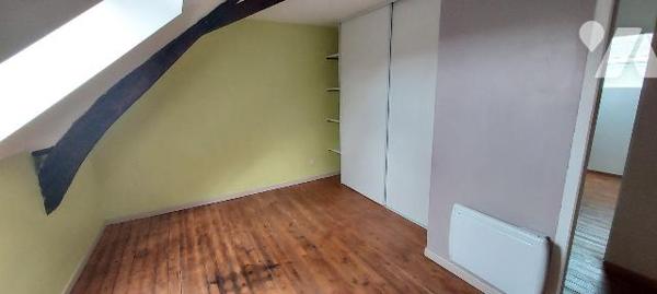 Maison à vendre à Cossé-le-Vivien (53230) en Mayenne (53)

À Cossé-le-Vivien, cette maison en...