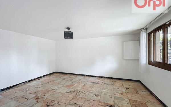 Maison à vendre    4 pièces •  Vitry-sur-Seine