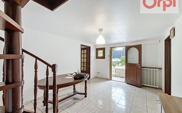 Maison à vendre    4 pièces •  Vitry-sur-Seine