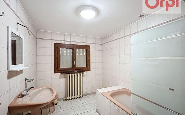 Maison à vendre    4 pièces •  Vitry-sur-Seine