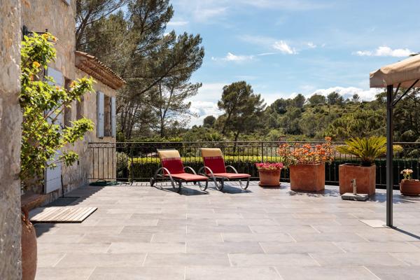 Maison de 7 pièces (185 m²) à vendre à PEYMEINADE