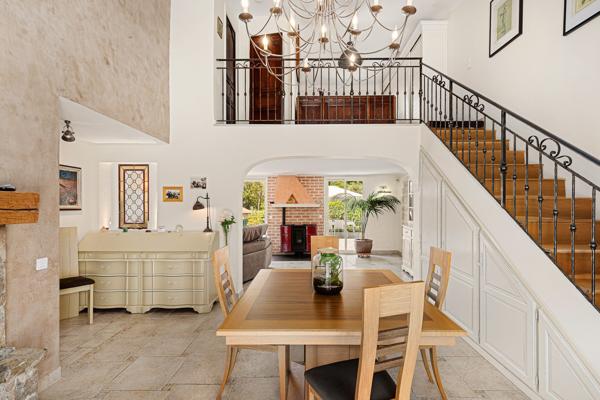 Maison de 7 pièces (185 m²) à vendre à PEYMEINADE