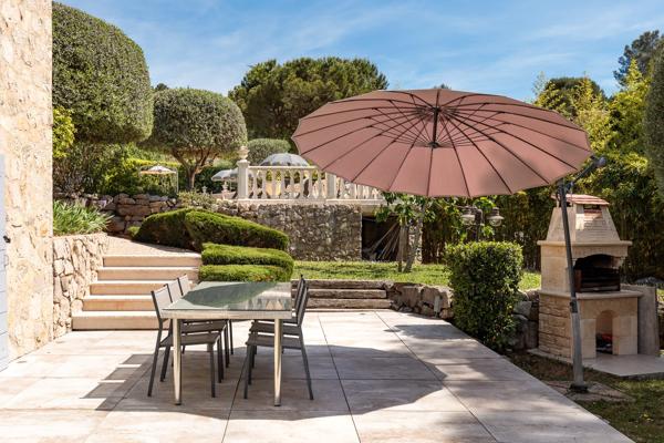 Maison de 7 pièces (185 m²) à vendre à PEYMEINADE