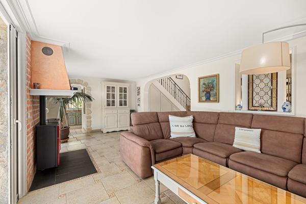 Maison de 7 pièces (185 m²) à vendre à PEYMEINADE