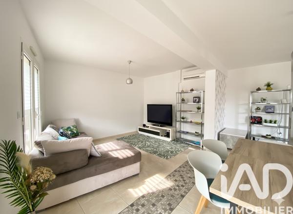 Appartement à vendre 4 pièces 122 m² Saint-Raphaël
