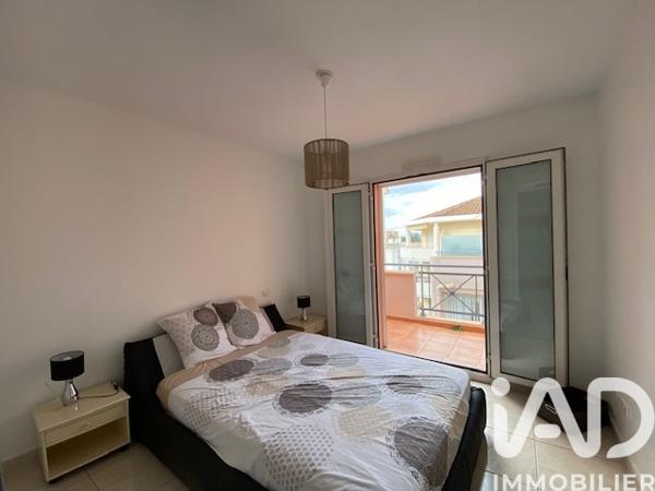 Appartement à vendre 4 pièces 122 m² Saint-Raphaël