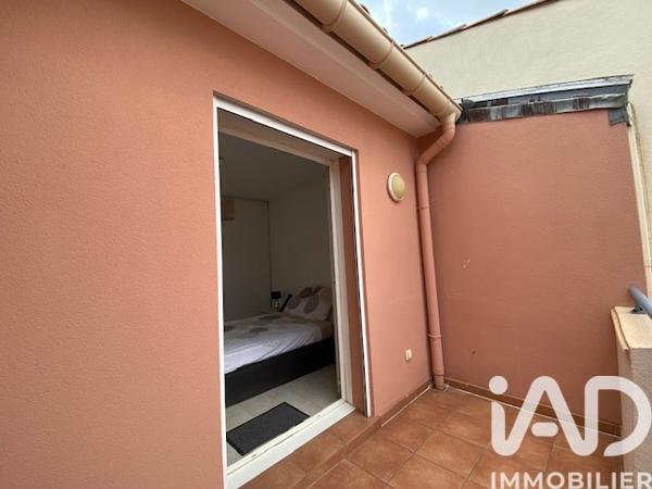 Appartement à vendre 4 pièces 122 m² Saint-Raphaël