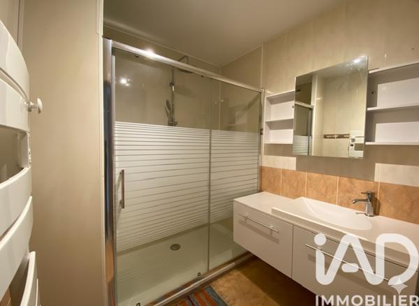 Appartement à vendre 4 pièces 122 m² Saint-Raphaël