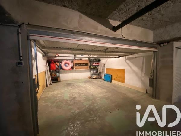 Appartement à vendre 4 pièces 122 m² Saint-Raphaël