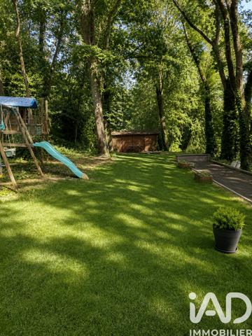 Maison à vendre 4 pièces 133,73 m² Talmont-Saint-Hilaire