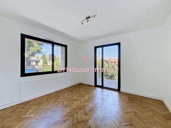 Appartement à louer 5 pièces de 122 m²