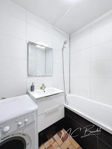 Appartement de 64,86 m²