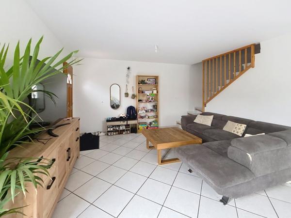 Villa T5 avec garage