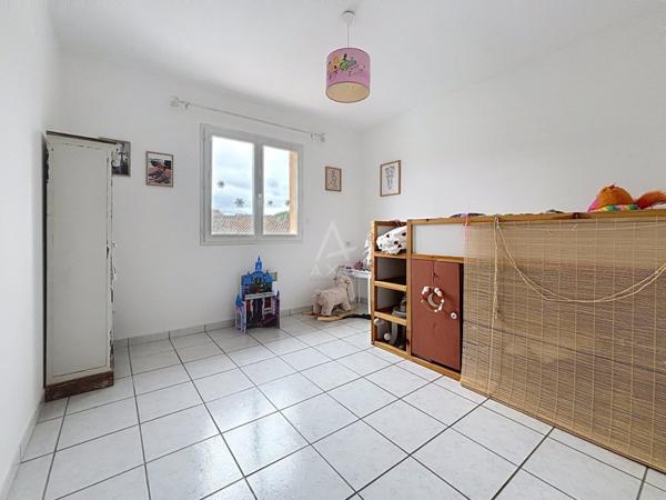 Villa T5 avec garage