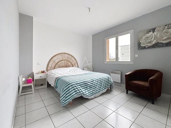 Villa T5 avec garage