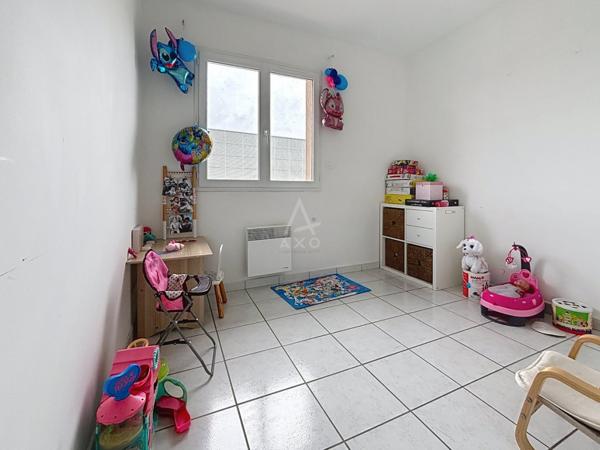 Villa T5 avec garage