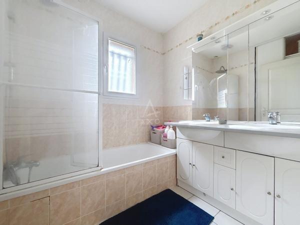 Villa T5 avec garage