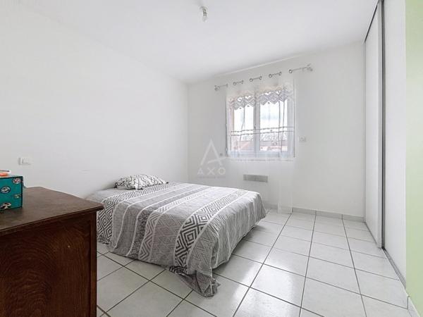 Villa T5 avec garage