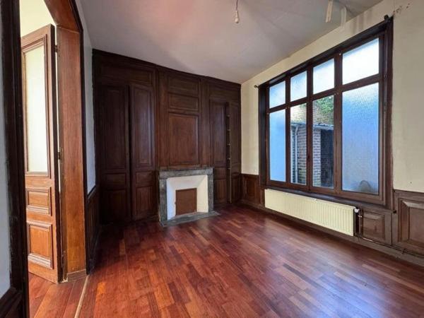 Appartement T2  – Abbeville