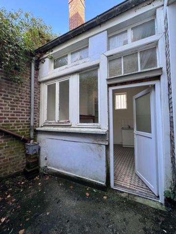 Appartement T2  – Abbeville