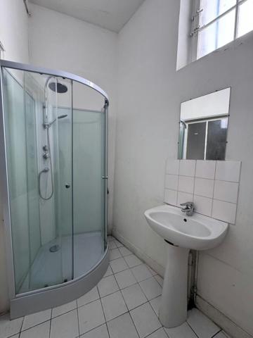 Appartement T2  – Abbeville