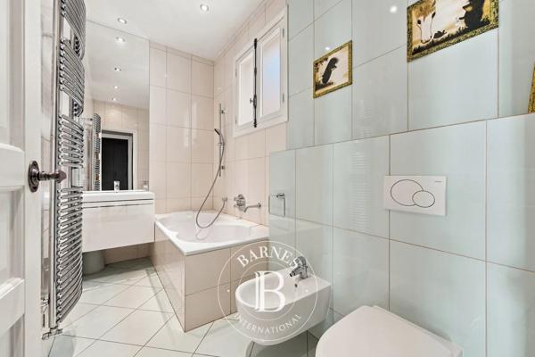 Paris 8ème, Appartement 4 Chambres -  164 m² à vendre