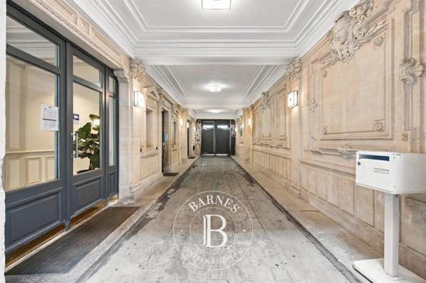 Paris 8ème, Appartement 4 Chambres -  164 m² à vendre