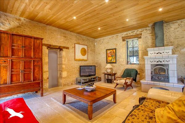 Maison à vendre |  Le Bugue |  6 pièces | 250 m²