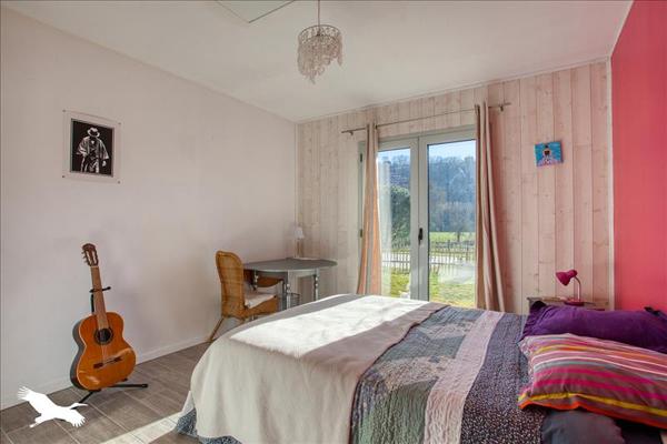 Maison à vendre |  Le Bugue |  6 pièces | 250 m²