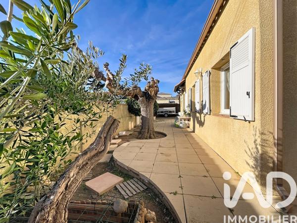Maison à vendre 10 pièces 174 m² Maraussan