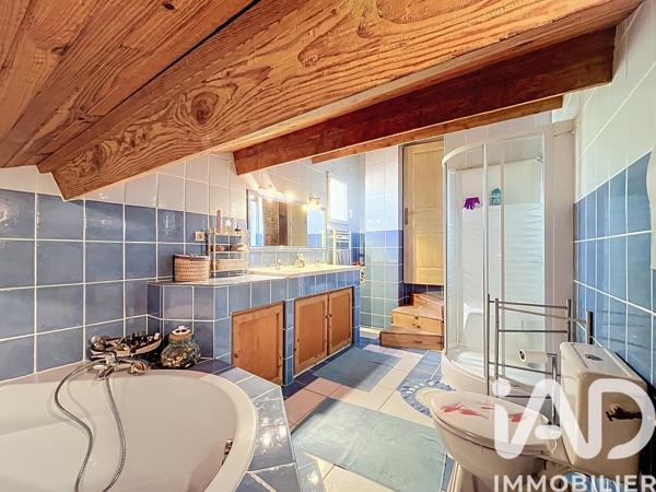 Maison à vendre 10 pièces 174 m² Maraussan