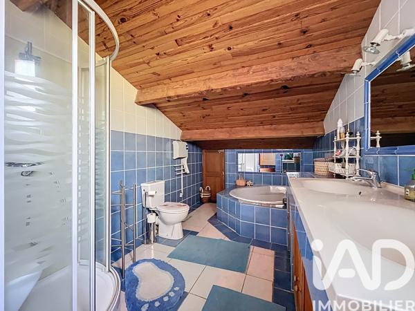 Maison à vendre 10 pièces 174 m² Maraussan
