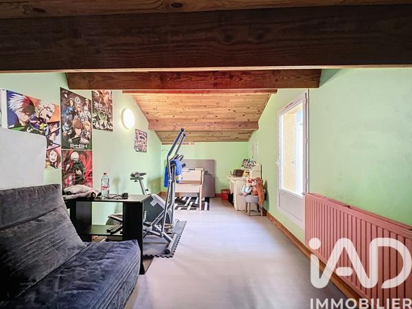 Maison à vendre 10 pièces 174 m² Maraussan