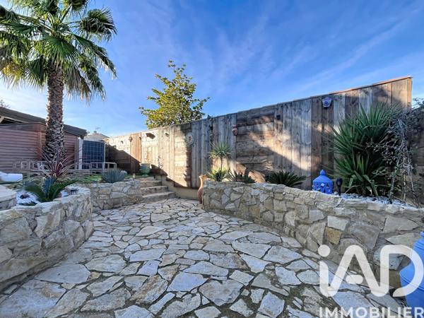 Maison à vendre 10 pièces 174 m² Maraussan