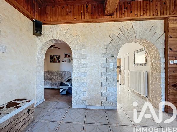 Maison à vendre 10 pièces 174 m² Maraussan
