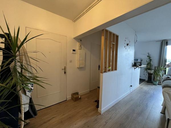 Appartement à vendre |  Quimper |  4 pièces | 77 m²