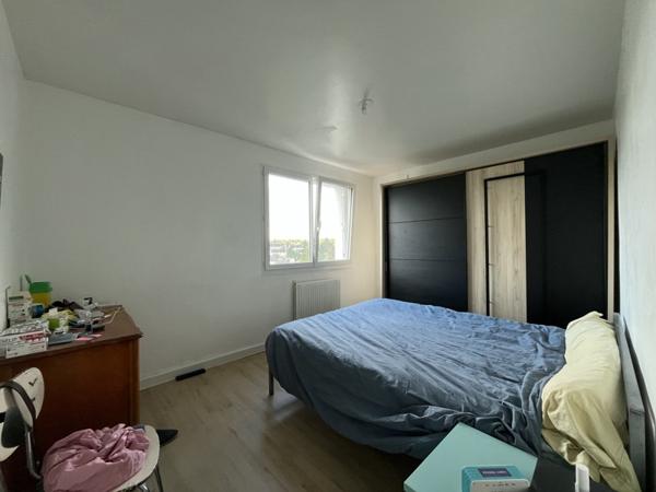Appartement à vendre |  Quimper |  4 pièces | 77 m²