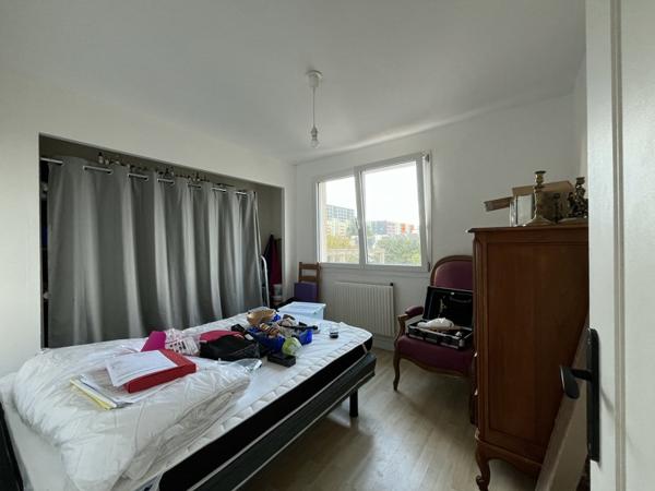 Appartement à vendre |  Quimper |  4 pièces | 77 m²
