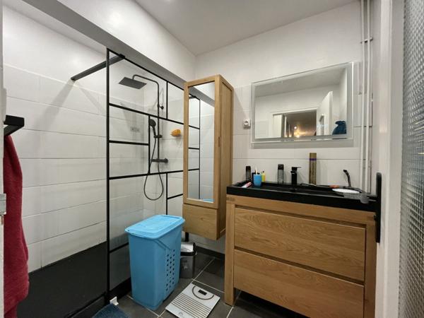 Appartement à vendre |  Quimper |  4 pièces | 77 m²